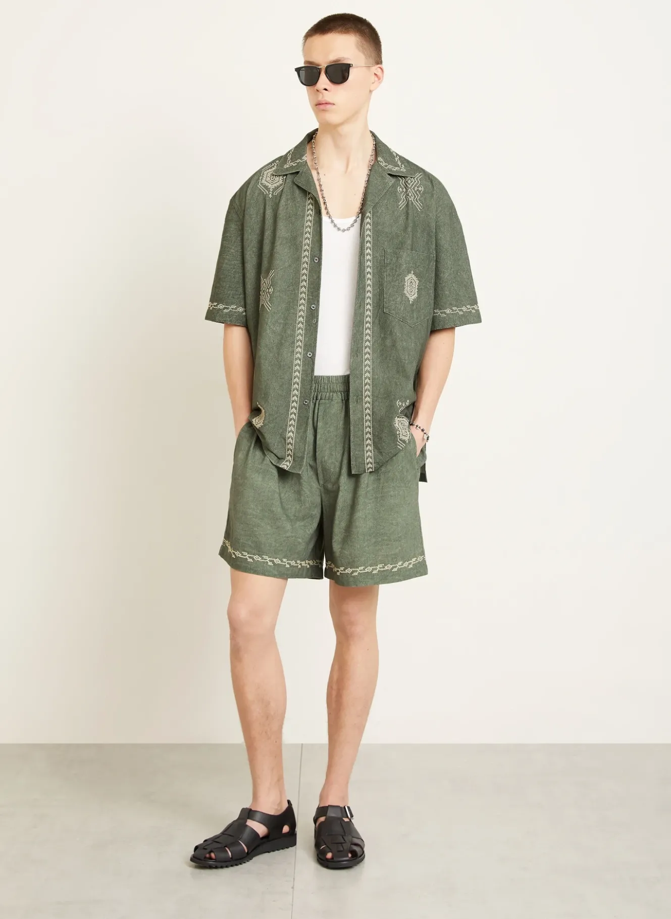 Shorts ZILAN