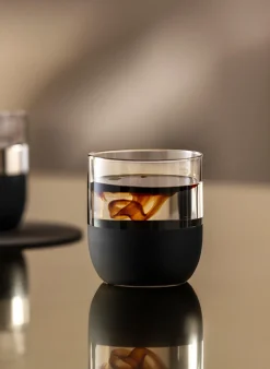 Shot Glas / Schnapsglas, Set 4tlg MANUFACTURE ROCK