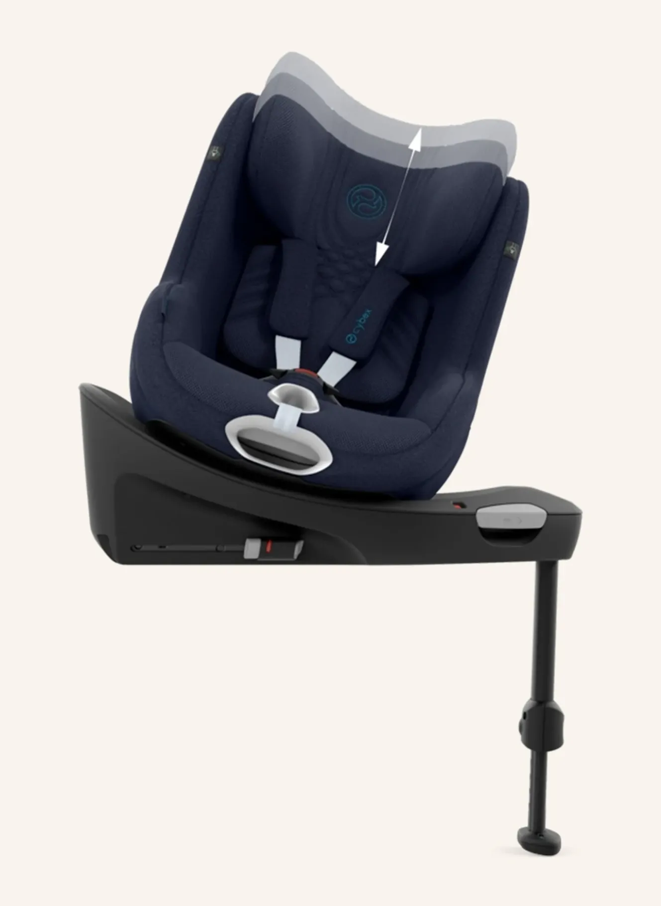 SIRONA T I-SIZE PLUS