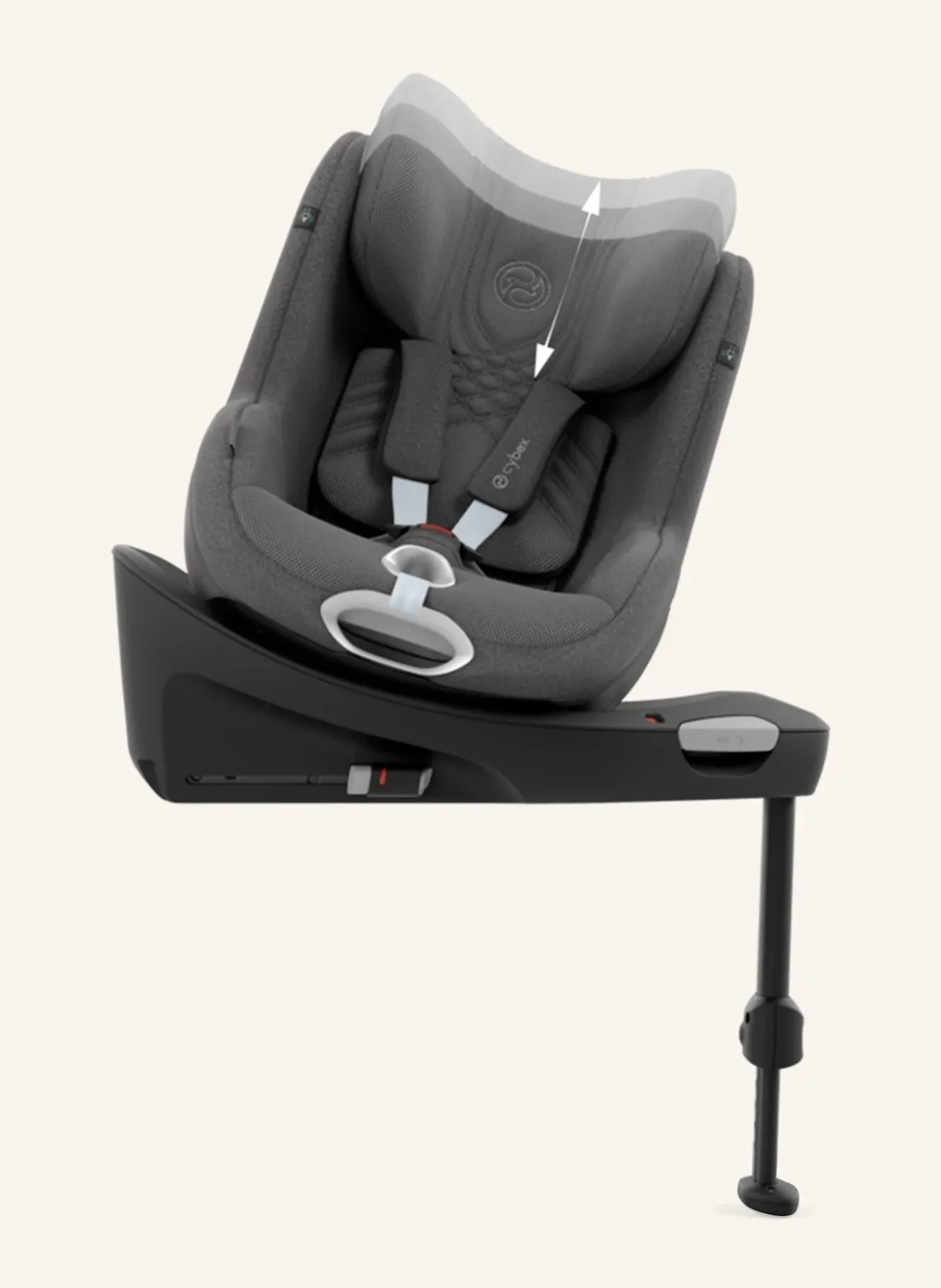 SIRONA T I-SIZE PLUS