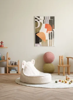 Sitzsack BÄR