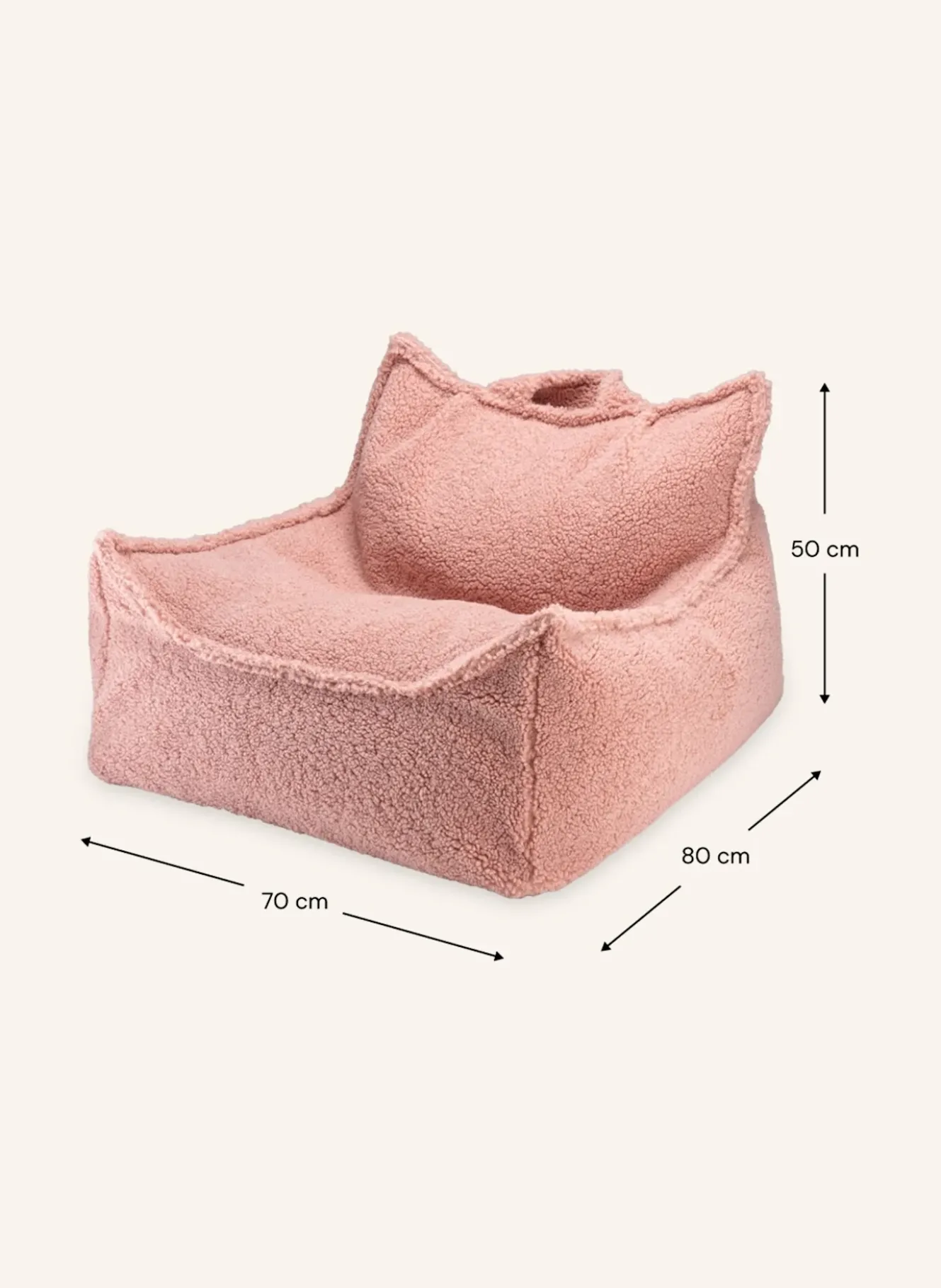 Sitzsack SESSEL