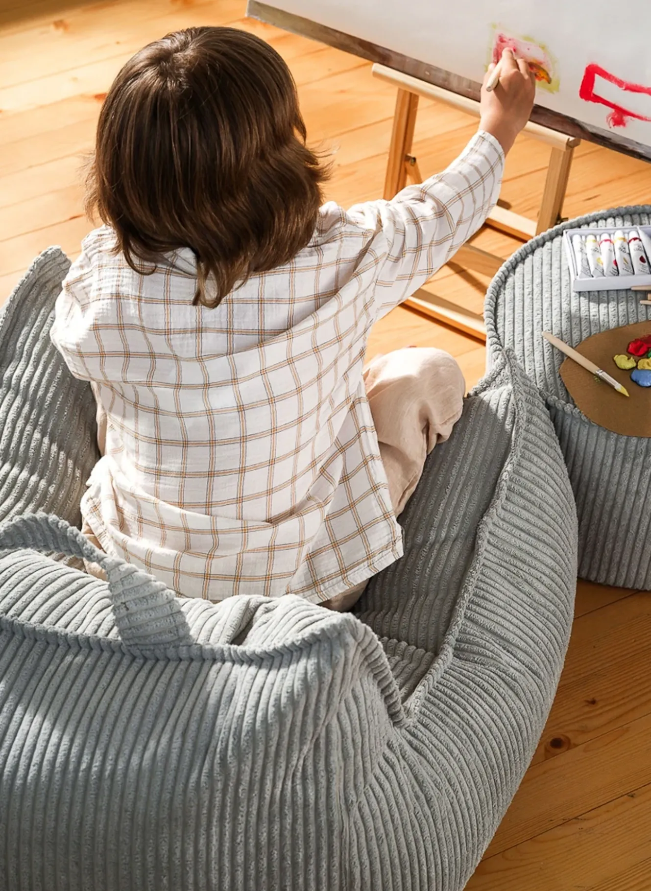Sitzsack SESSEL