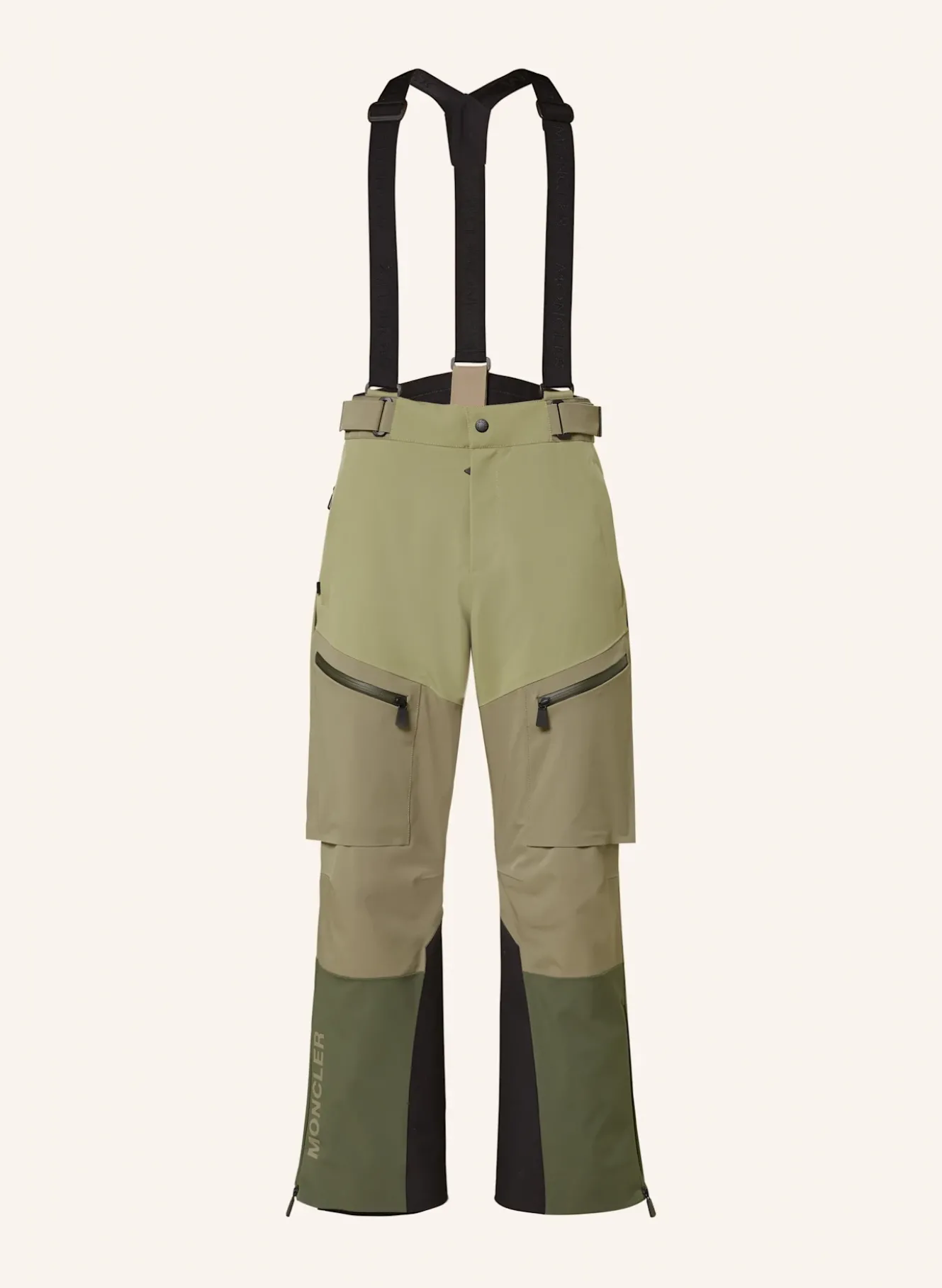 Skihose