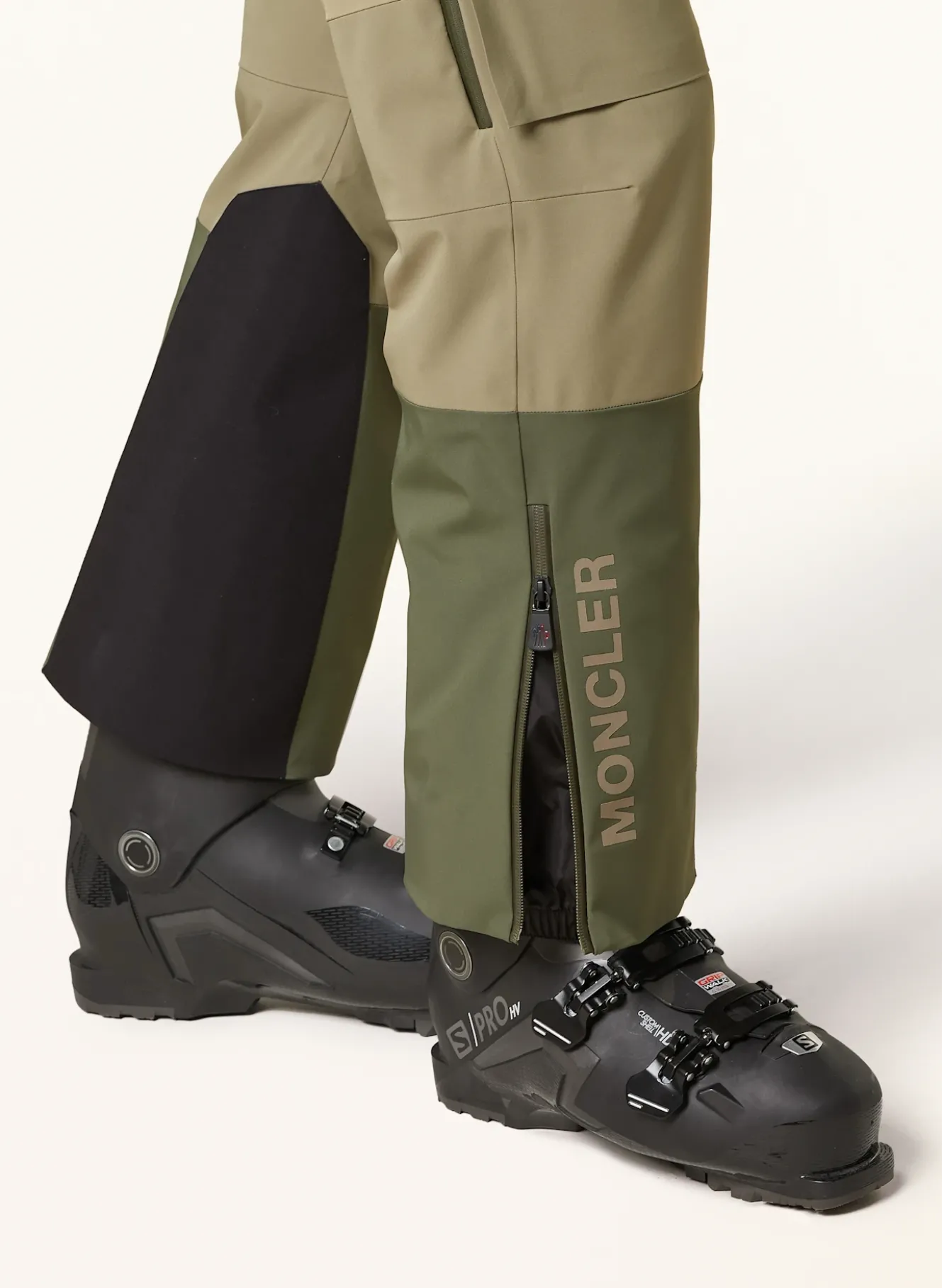 Skihose