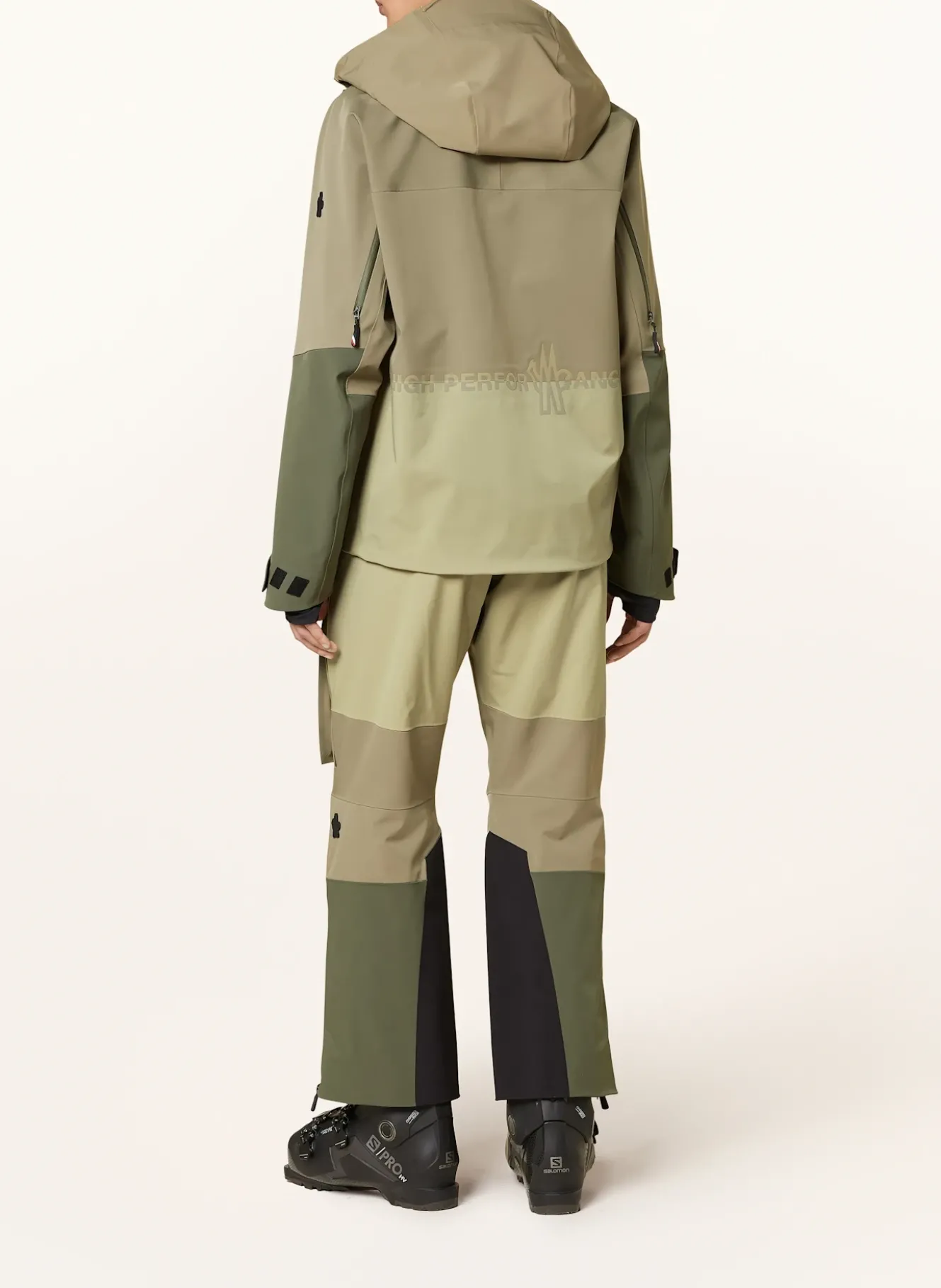 Skihose