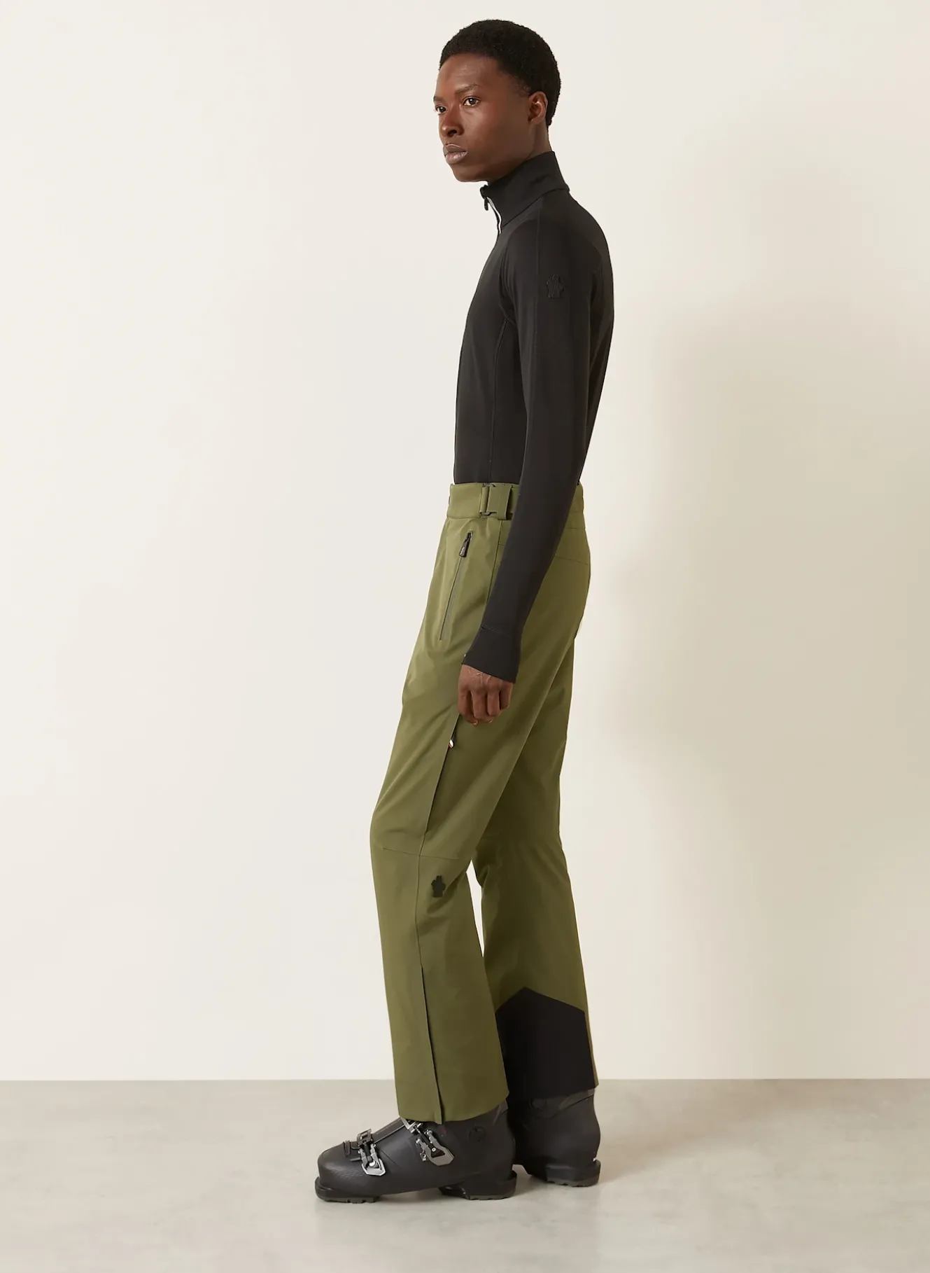 Skihose