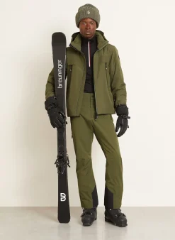 Skihose