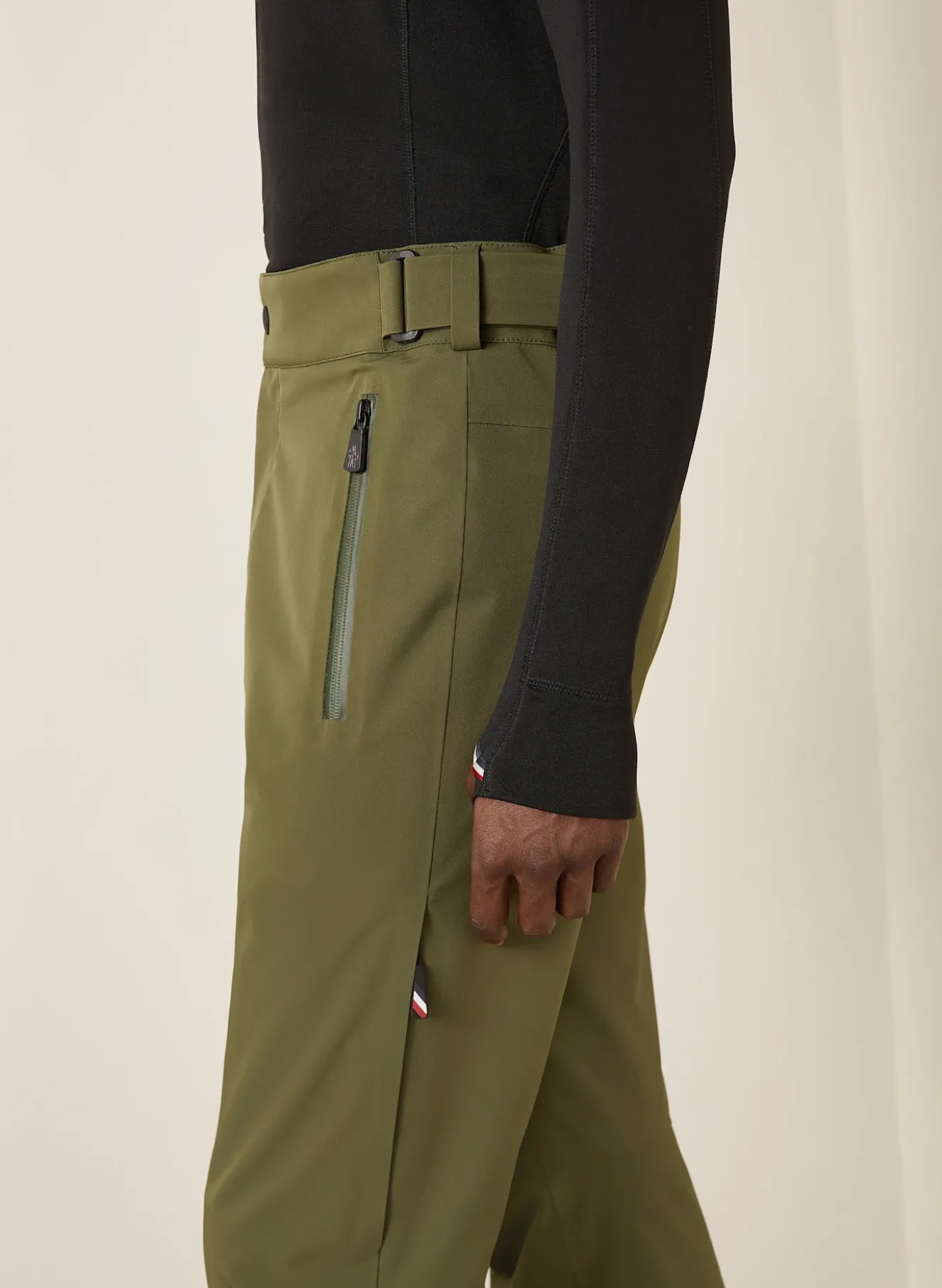 Skihose