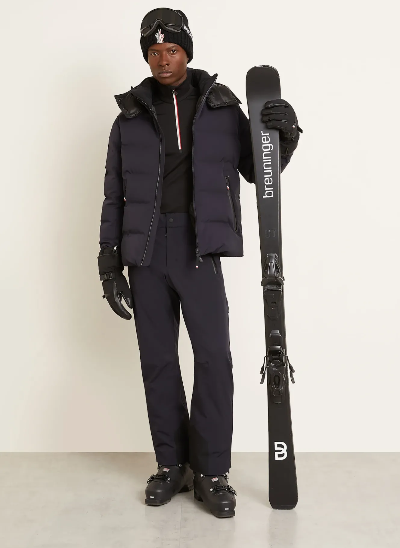 Skihose