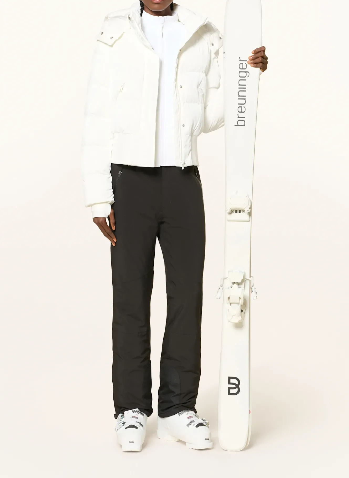Skihose