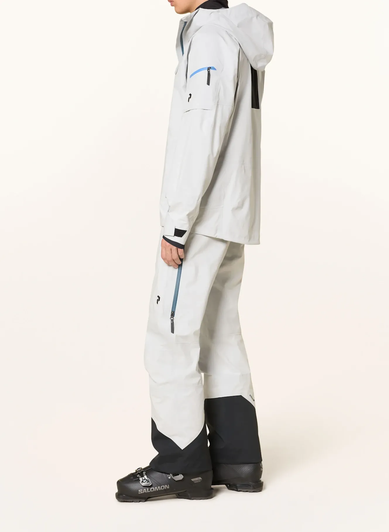 Skihose ALPINE GORE-TEX