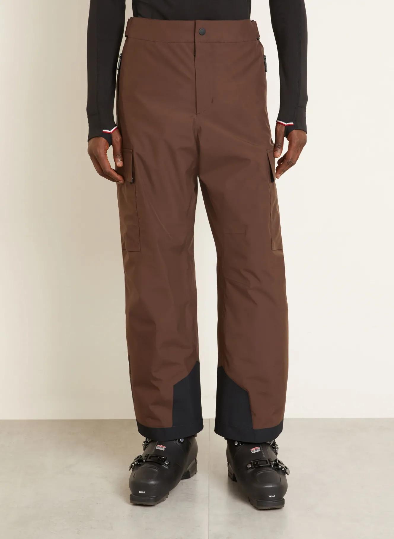 Skihose GTX