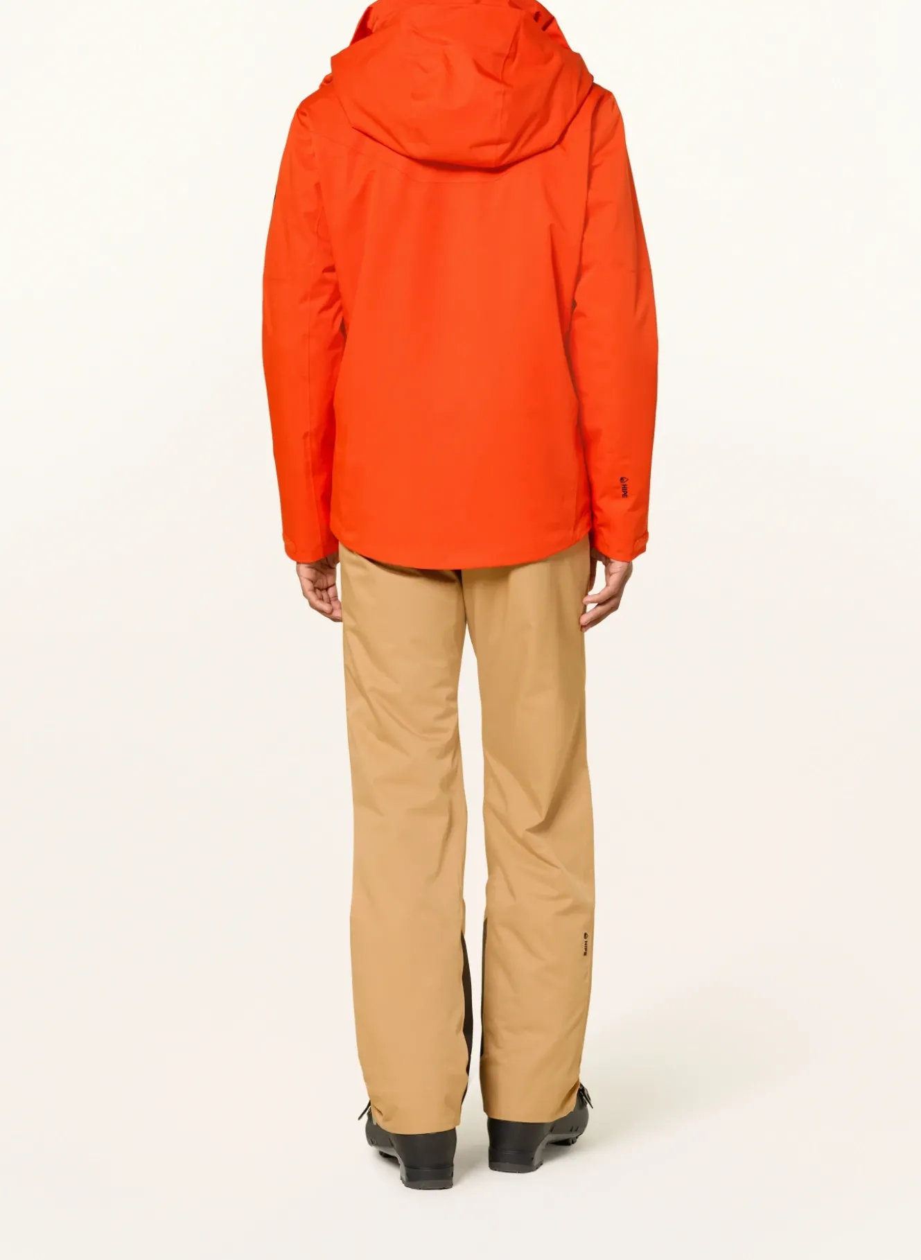 Skihose MAROON HIPE®