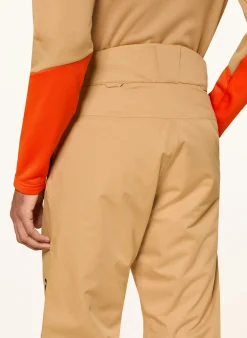 Skihose MAROON HIPE®