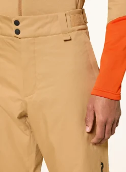 Skihose MAROON HIPE®