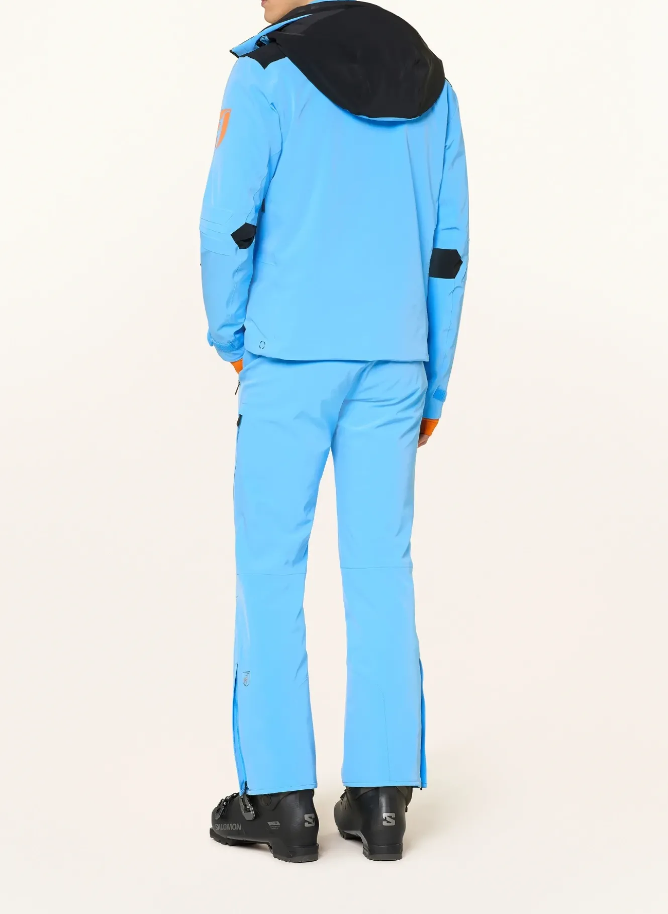 Skihose NICKY