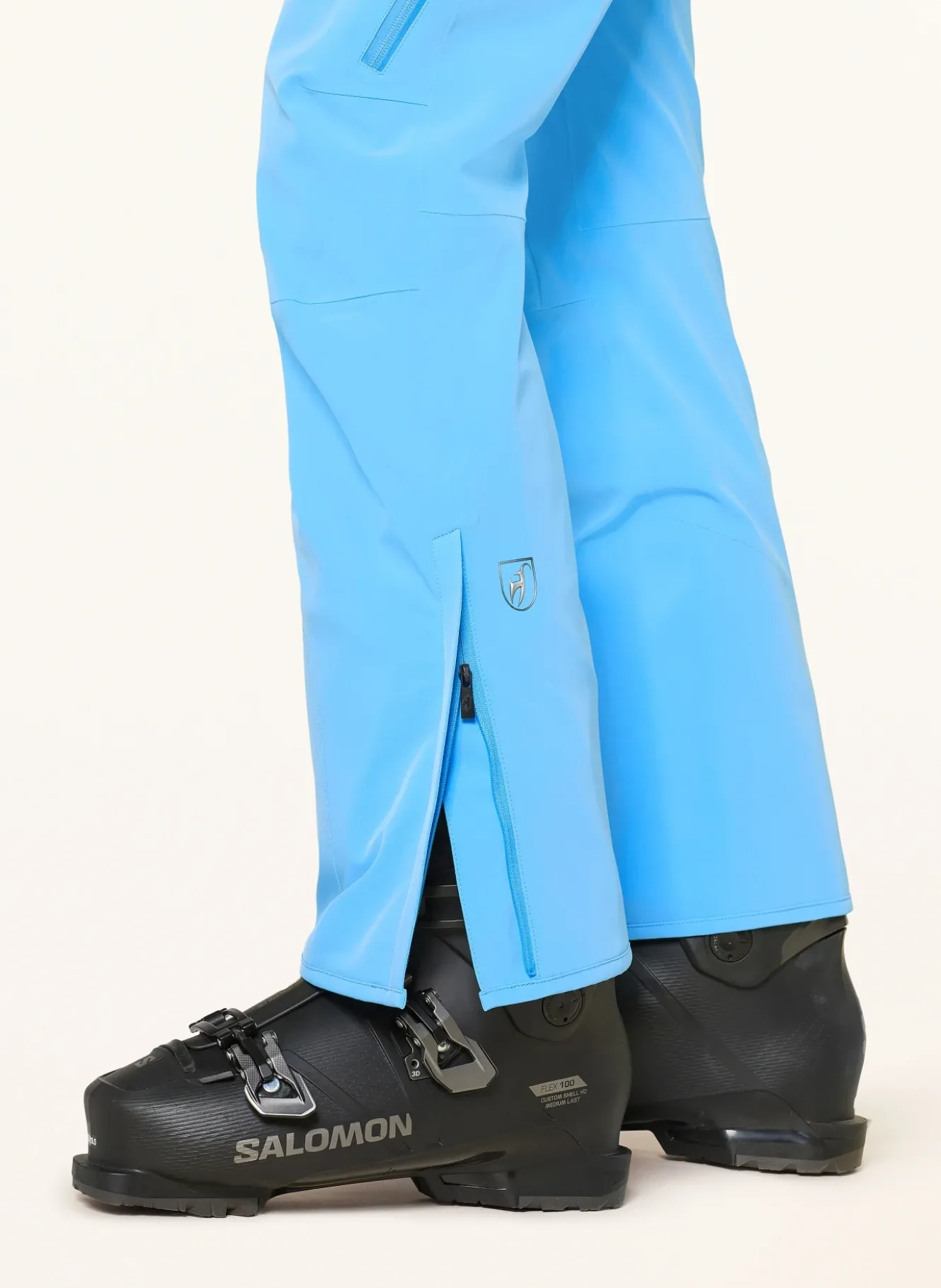 Skihose NICKY