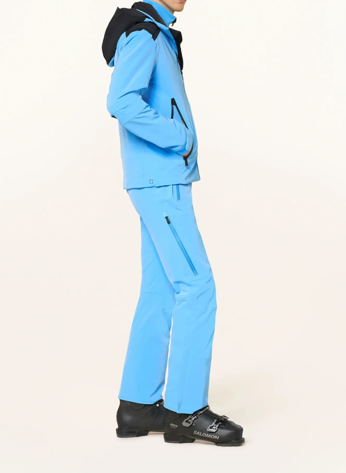 Skihose NICKY