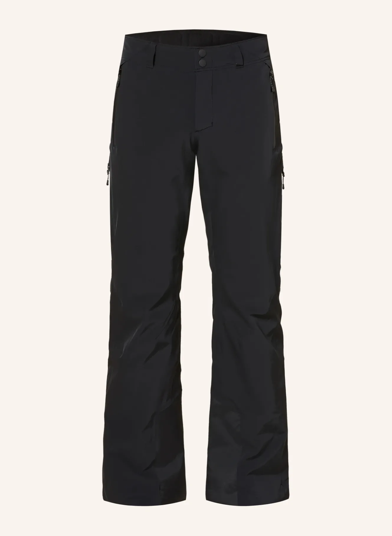Skihose NIC-T