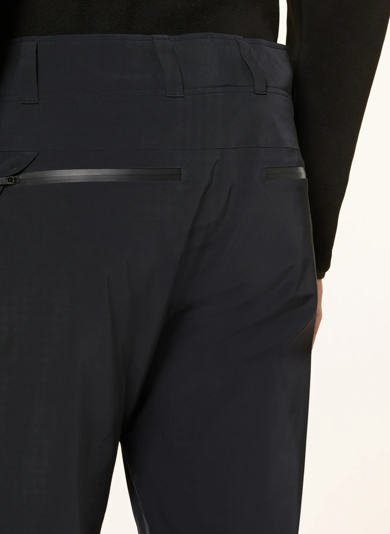 Skihose NIC-T