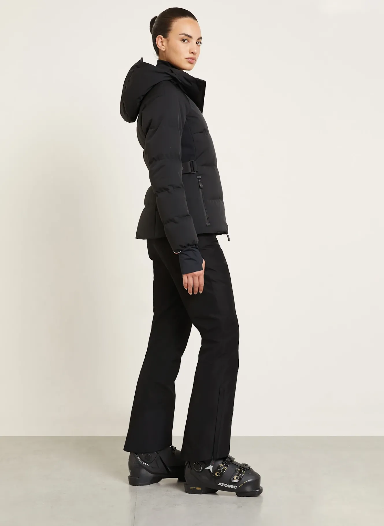 Skihose PANTALONE