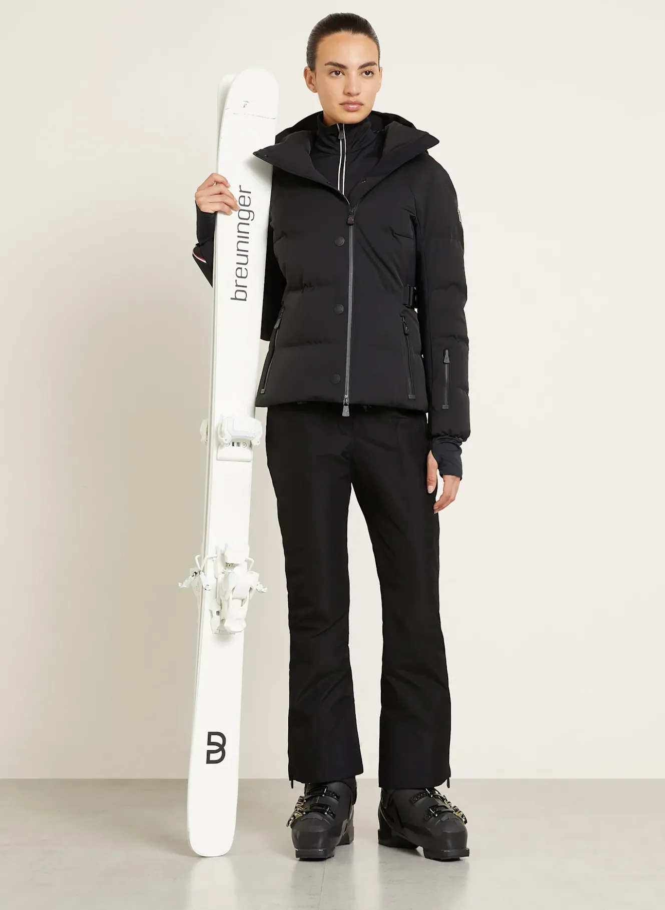 Skihose PANTALONE