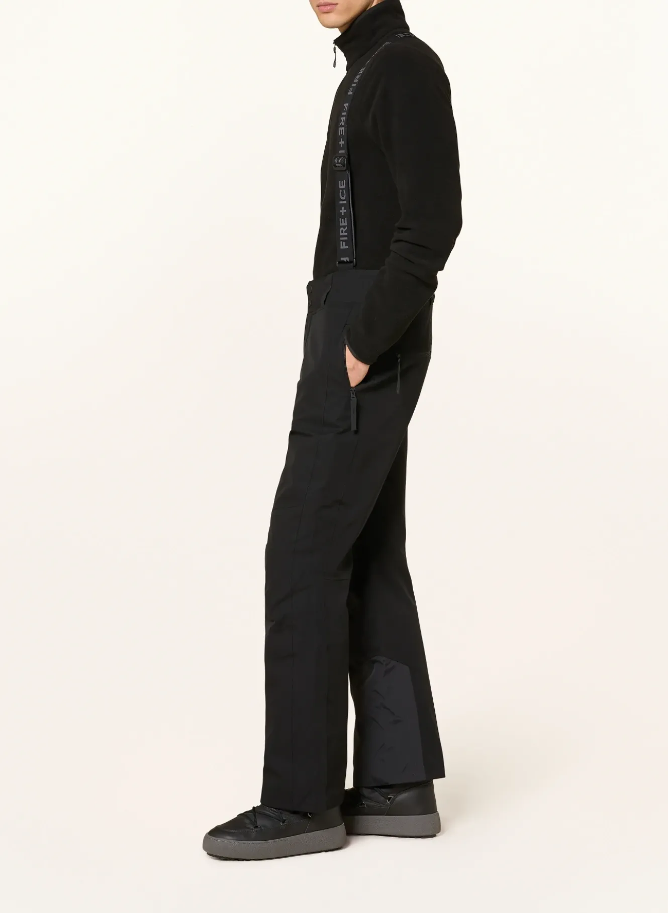 Skihose SCOTT3-T