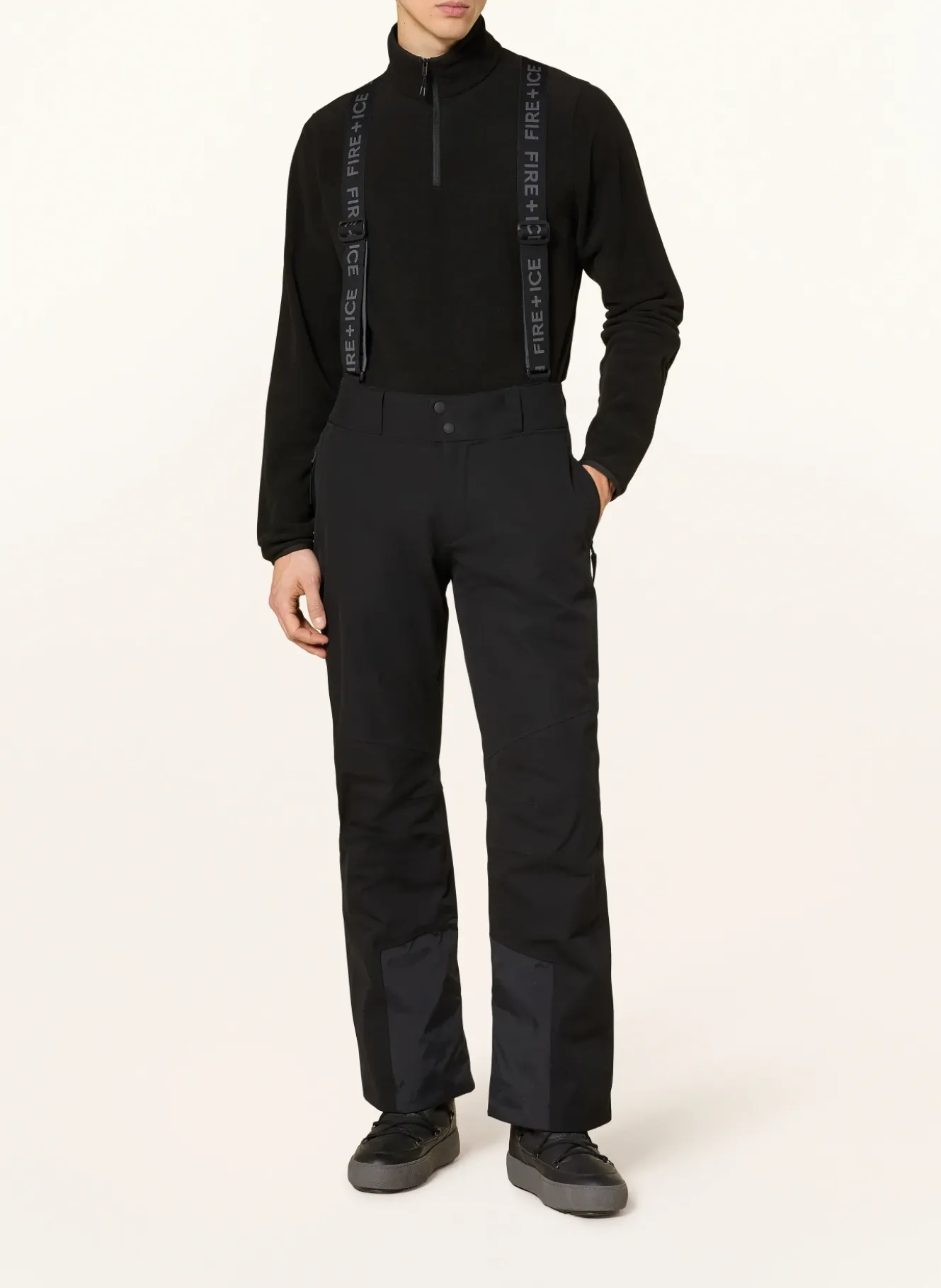 Skihose SCOTT3-T