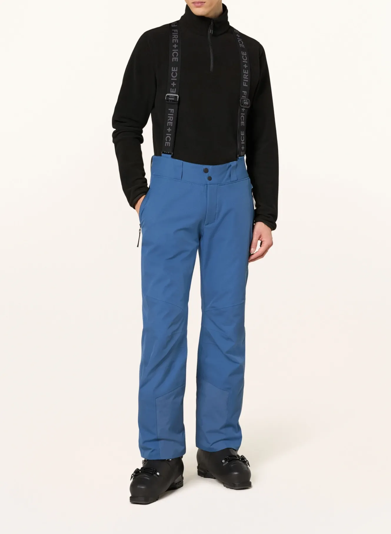 Skihose SCOTT3-T