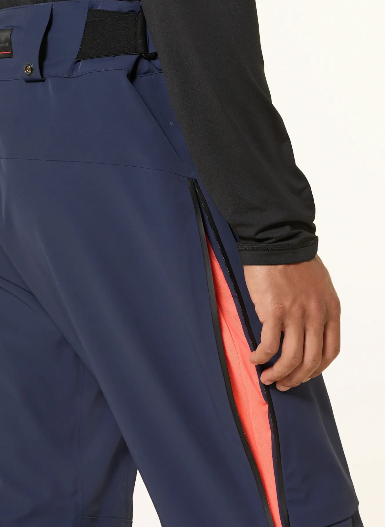 Skihose SOLOMUN-T