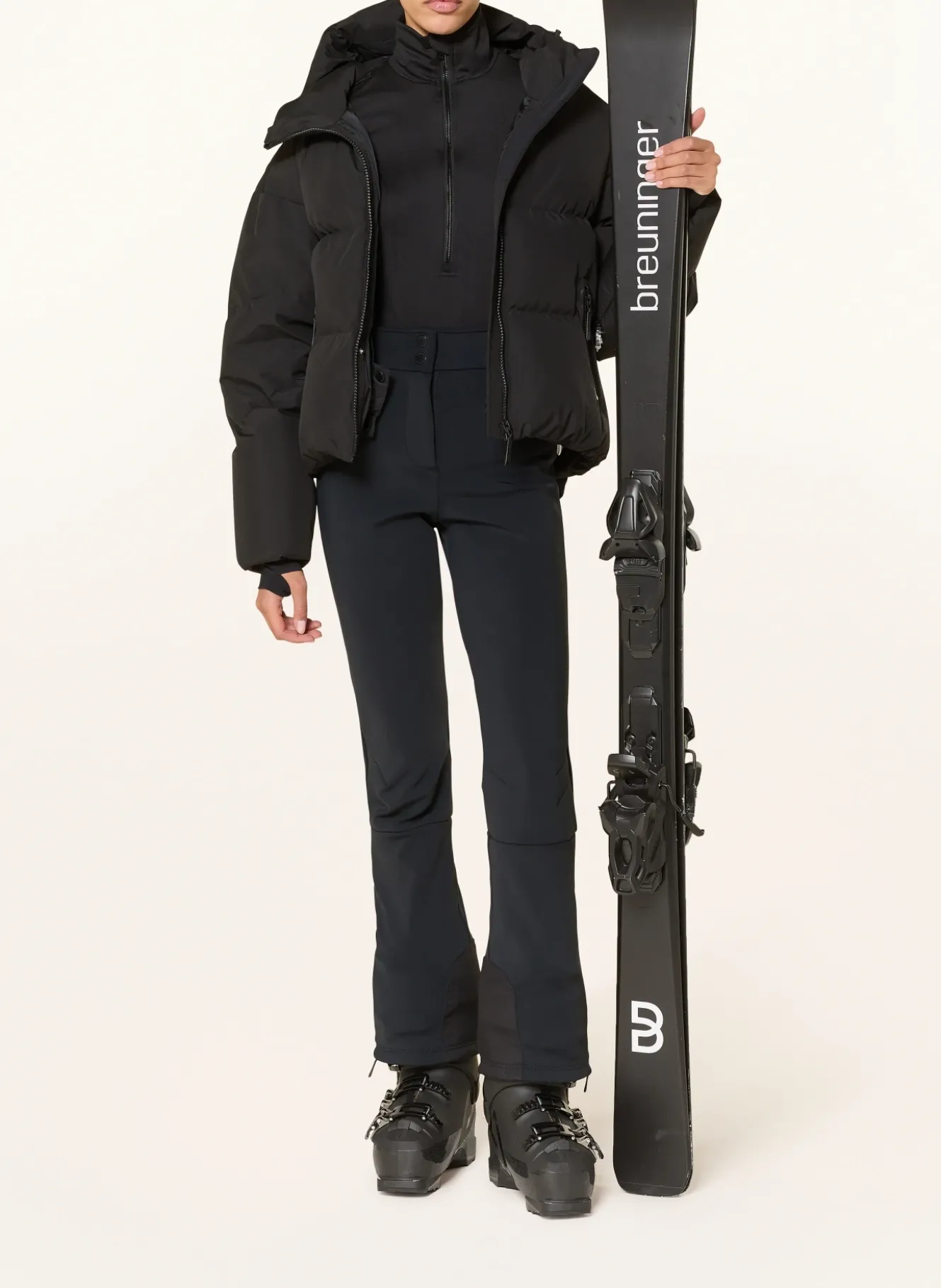 Skihose ST MORITZ