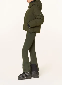 Skihose ST MORITZ