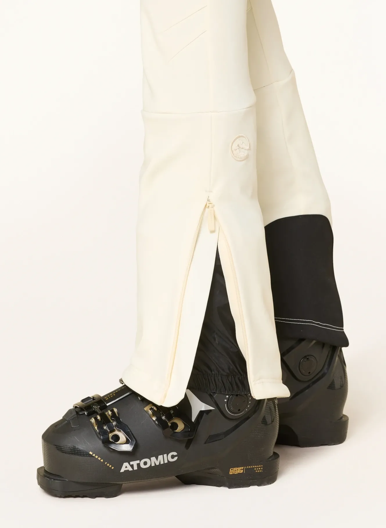 Skihose ST MORITZ