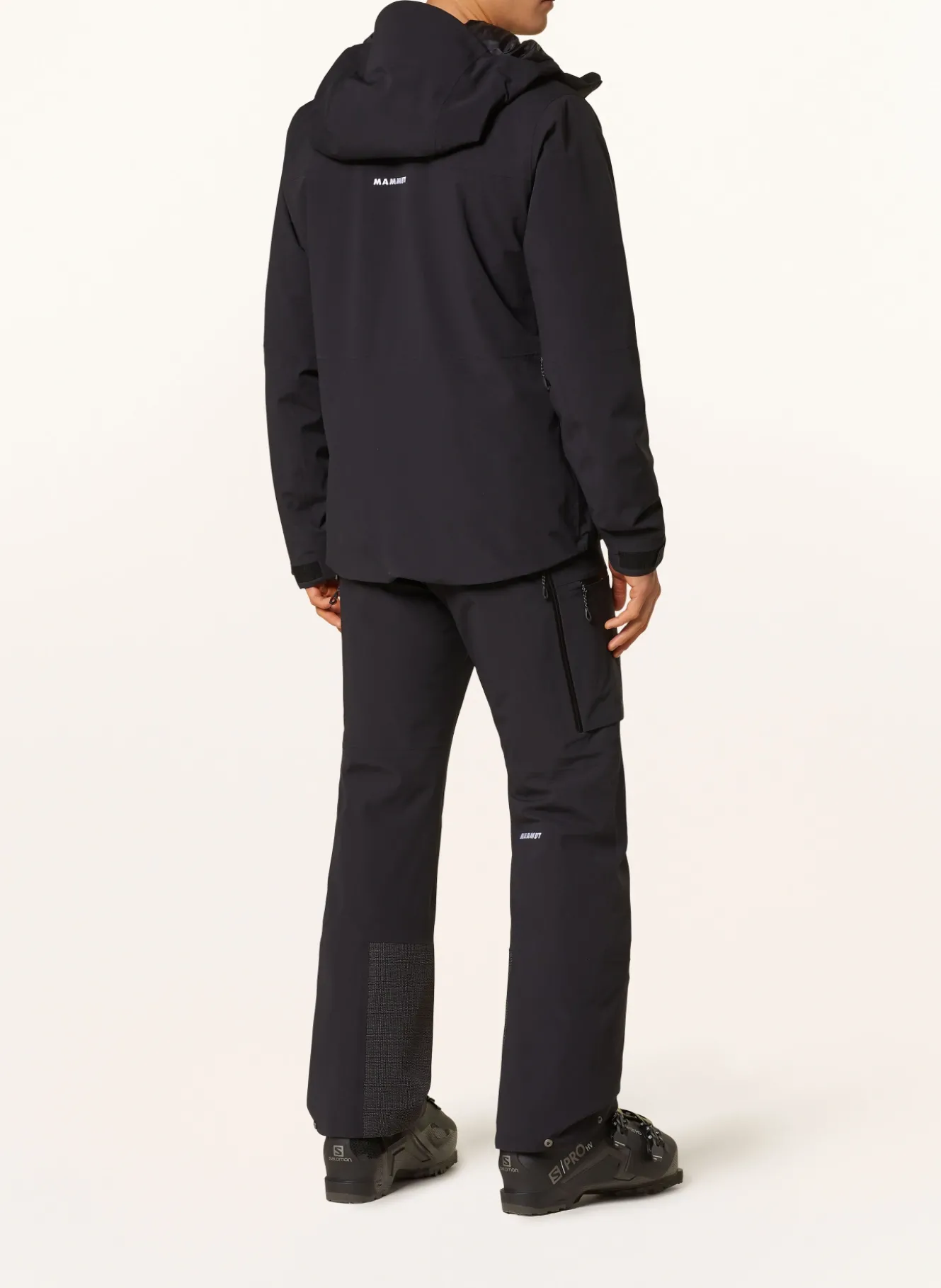 Skihose STONEY