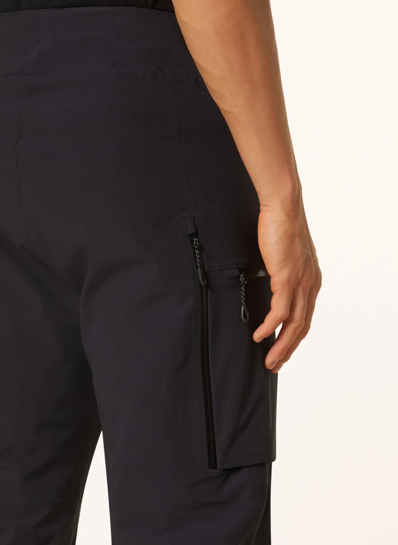Skihose STONEY