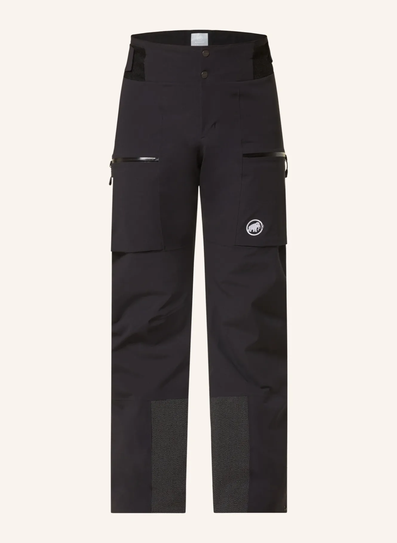 Skihose STONEY