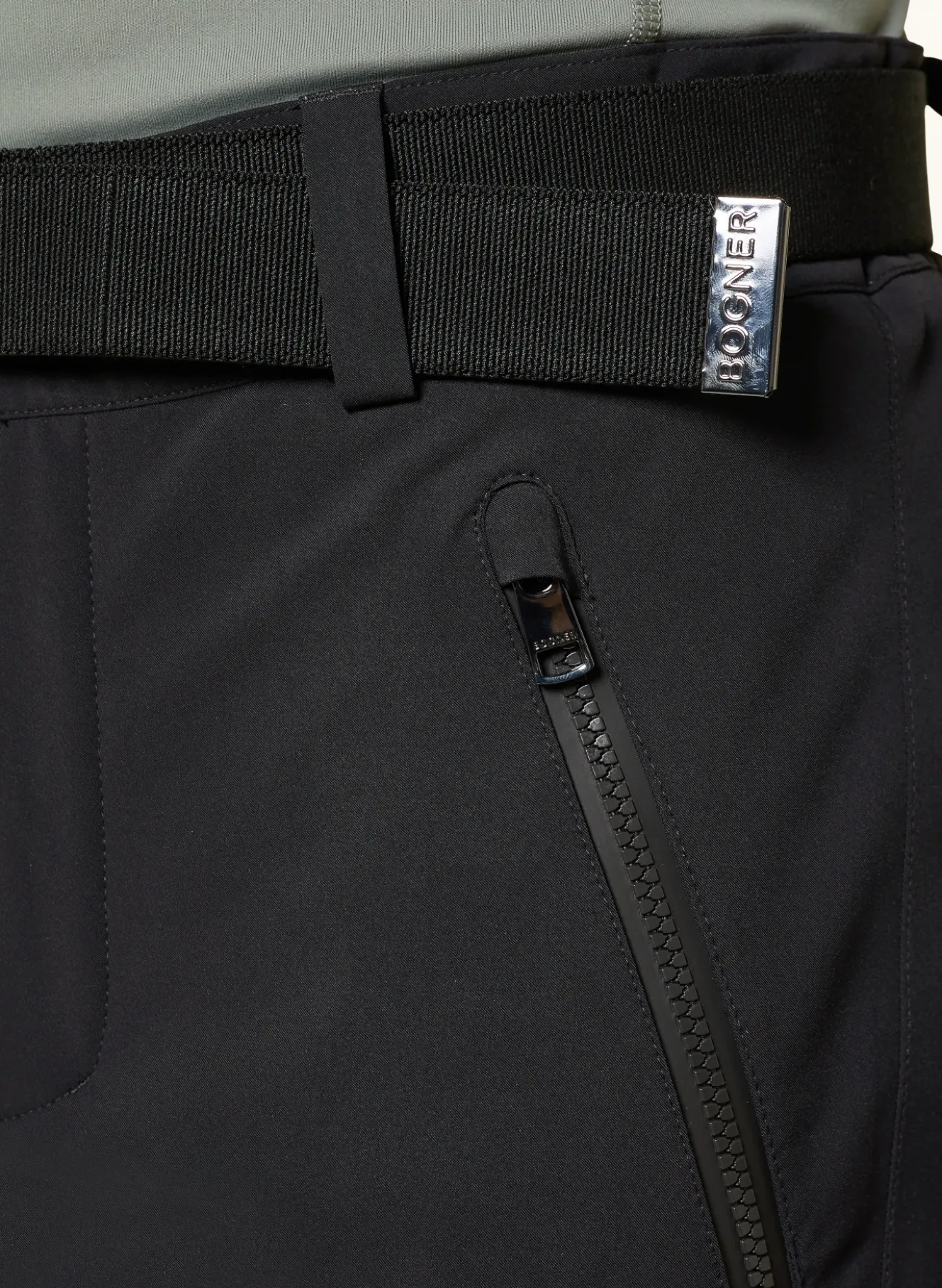 Skihose THORE2-T