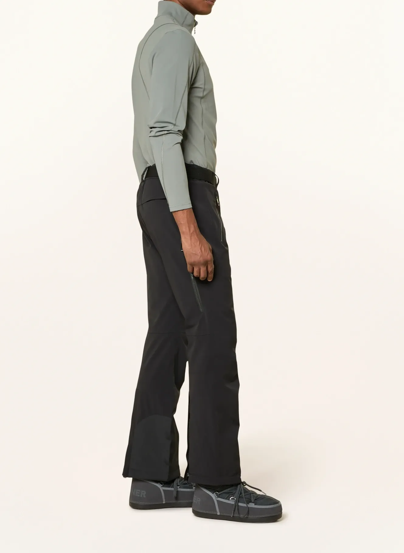 Skihose THORE2-T