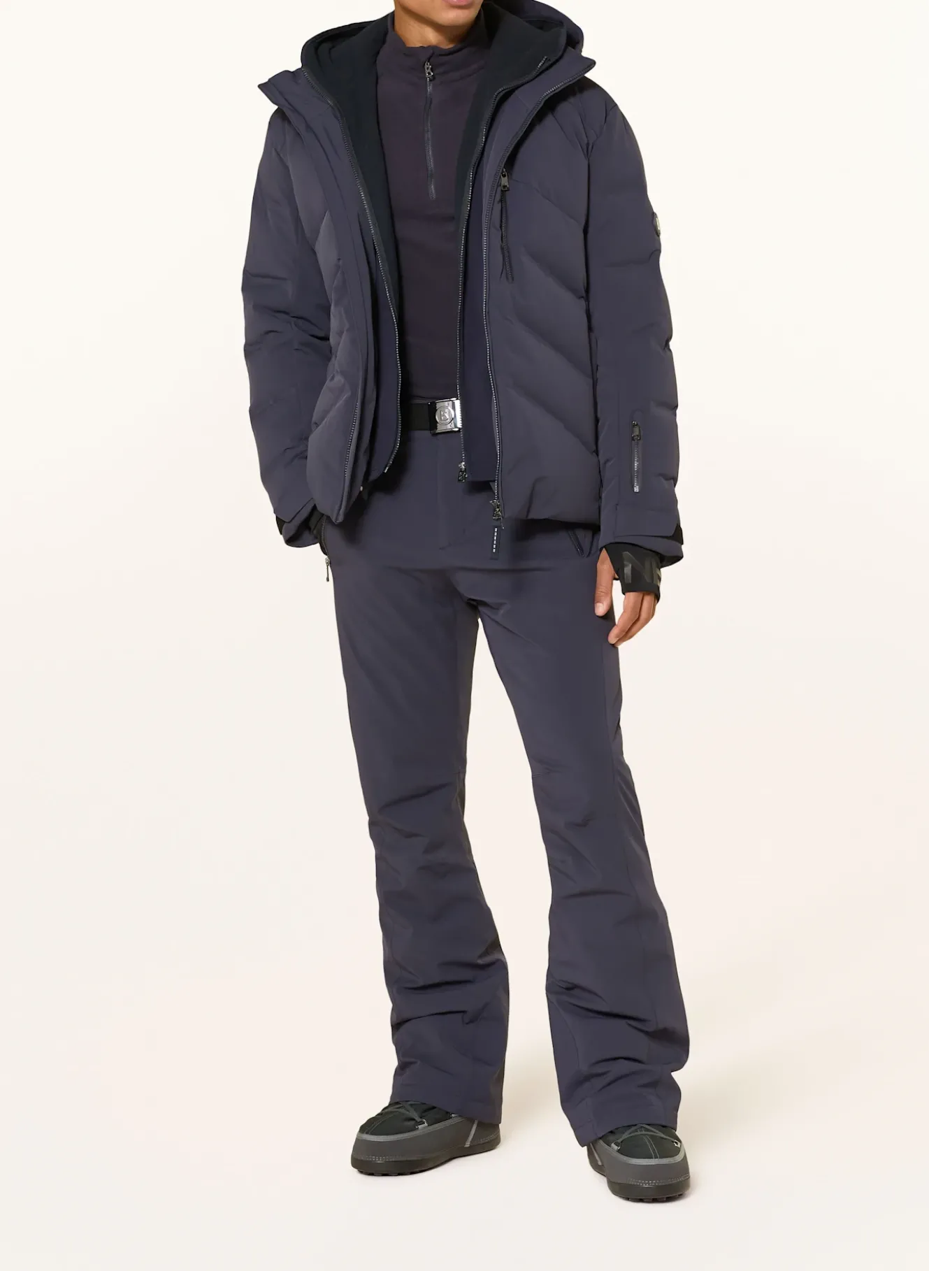 Skihose THORE2-T