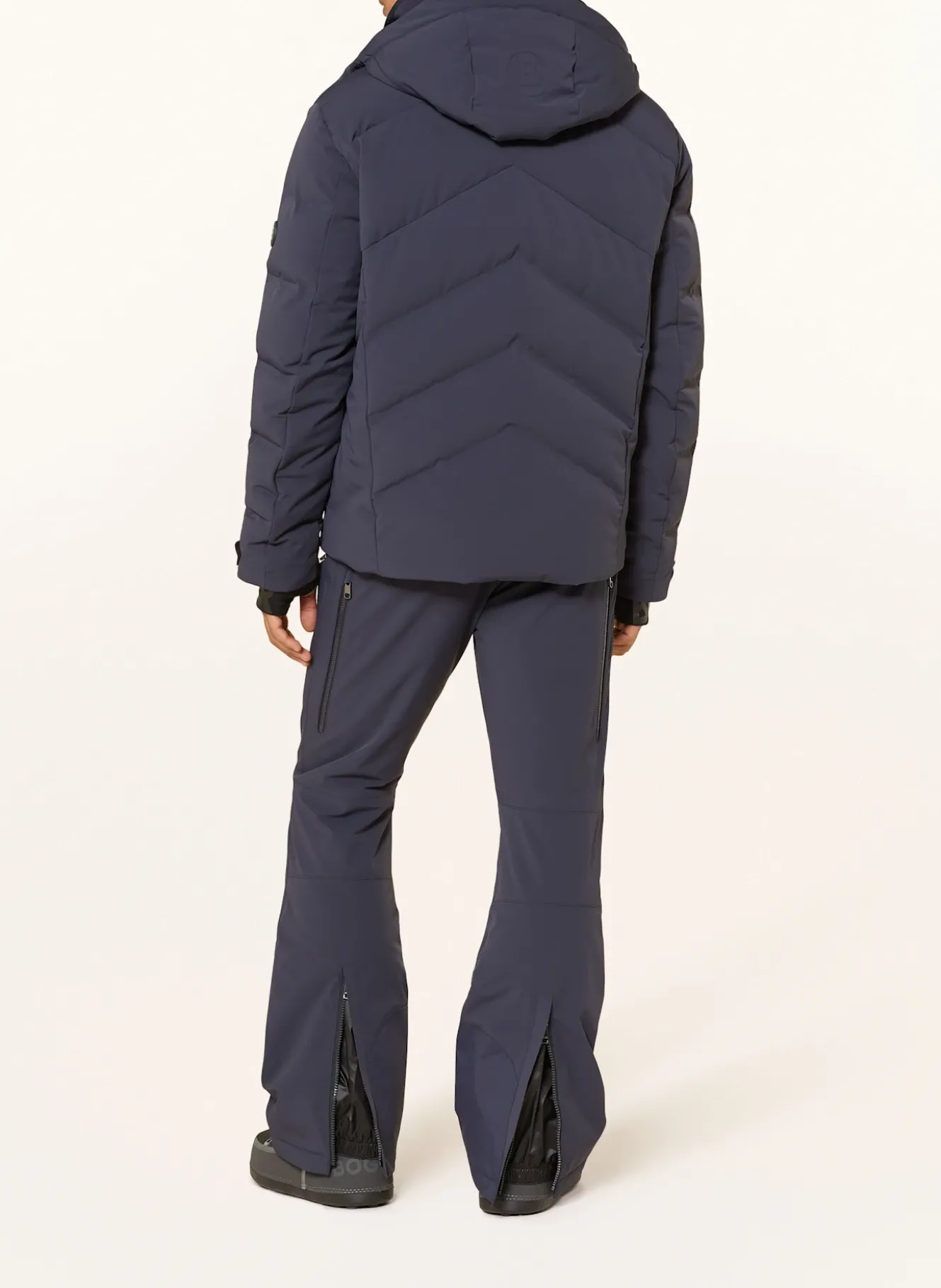Skihose THORE2-T