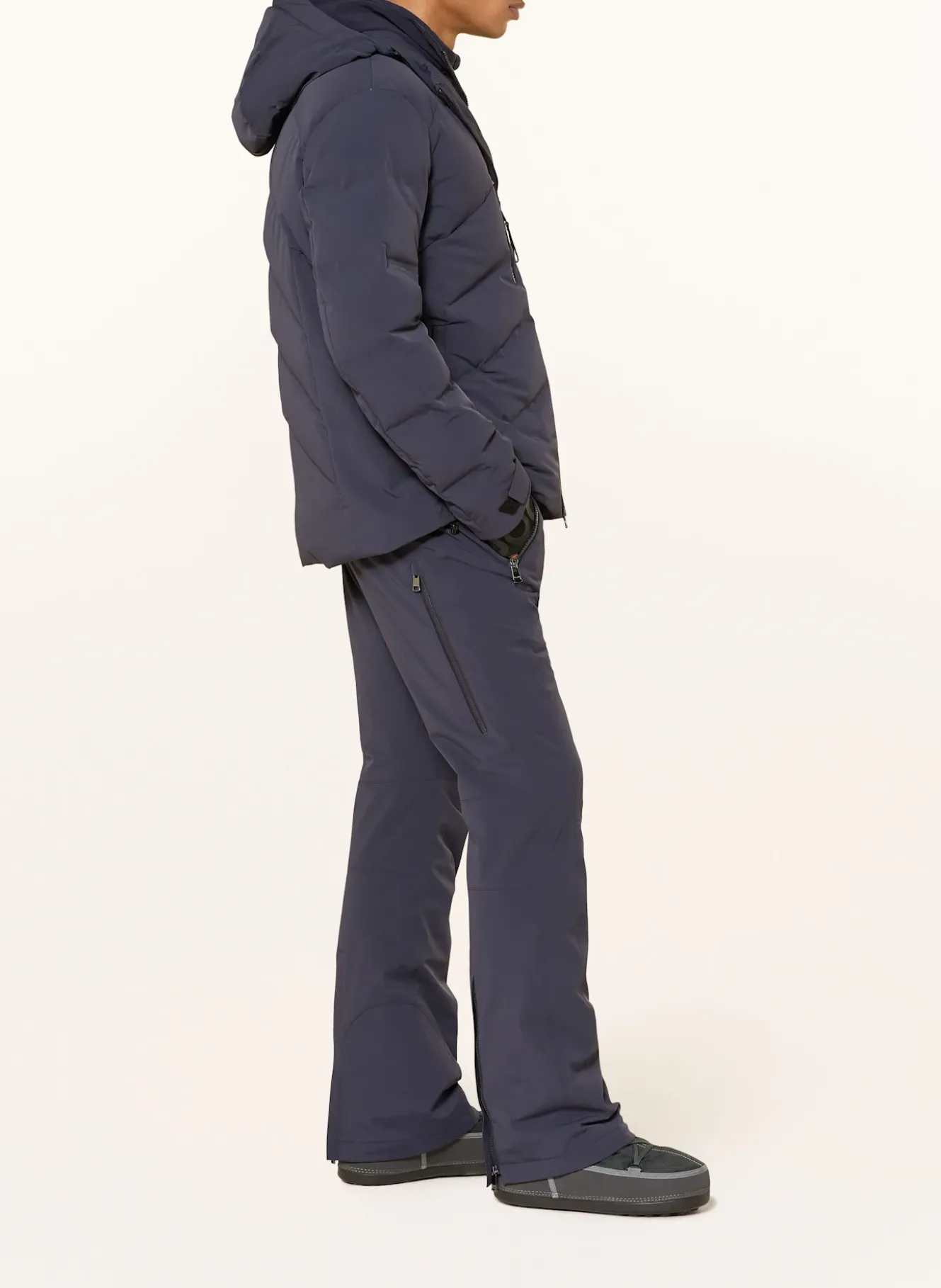 Skihose THORE2-T