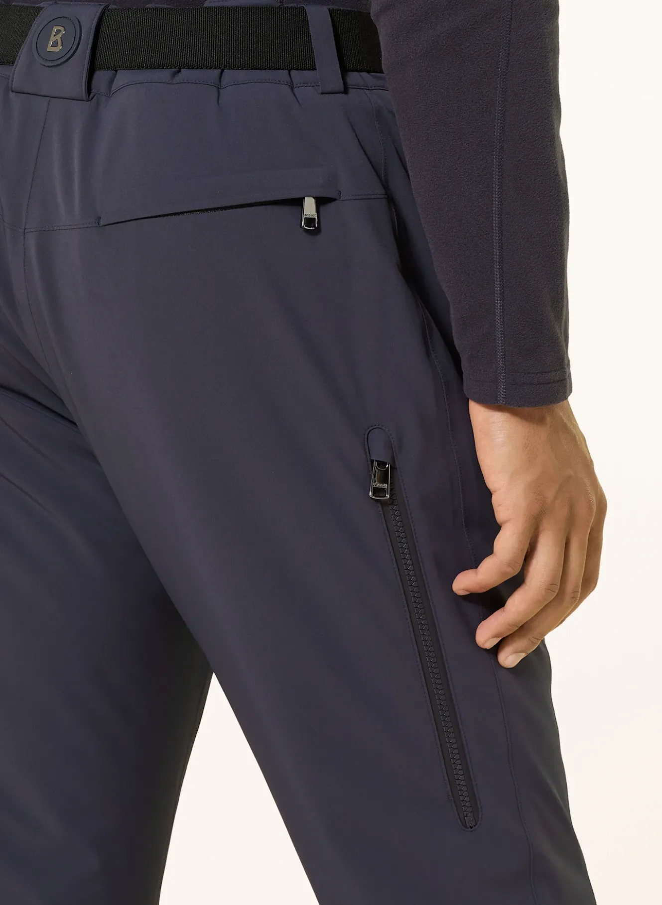 Skihose THORE2-T