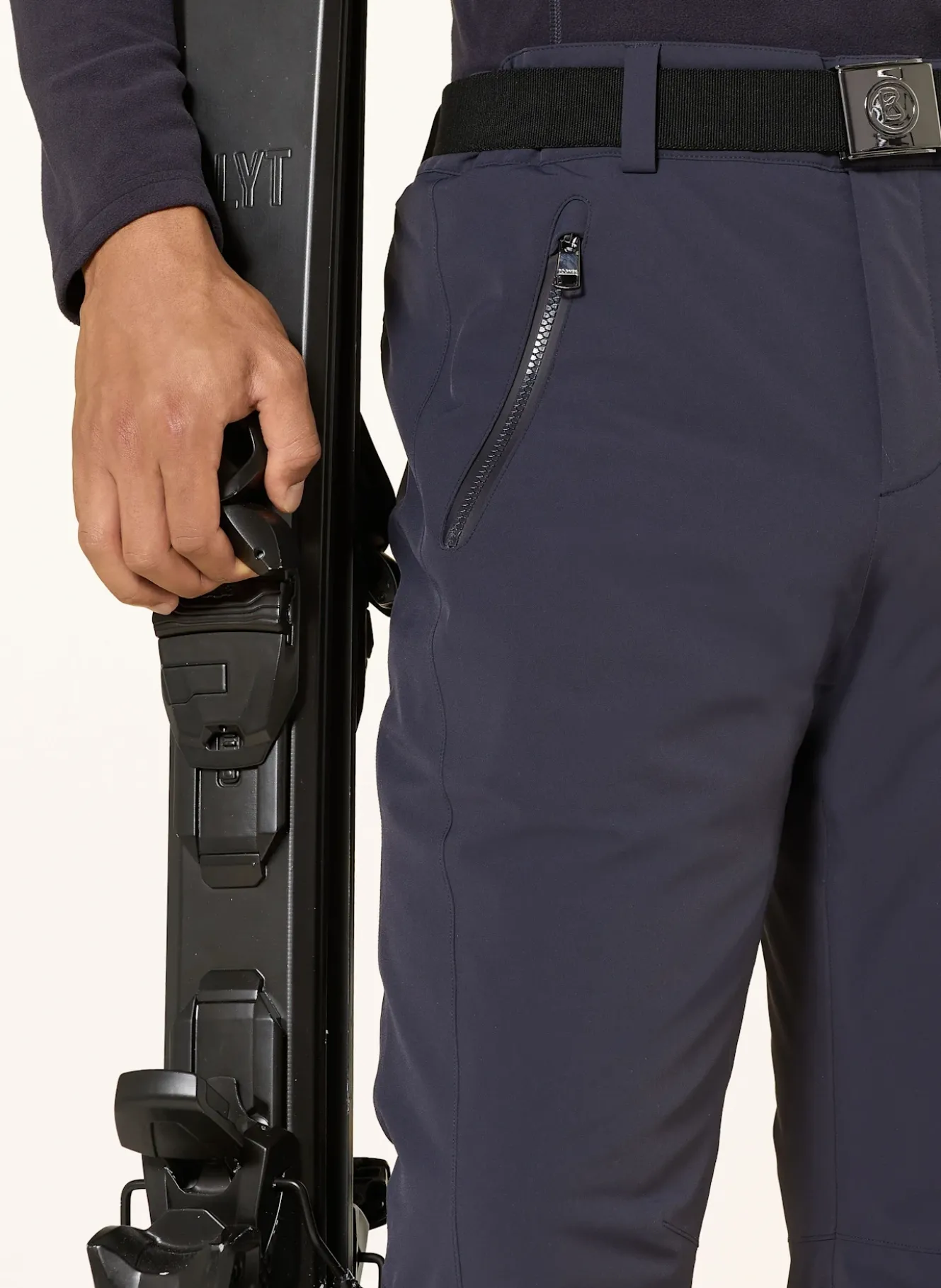 Skihose THORE2-T