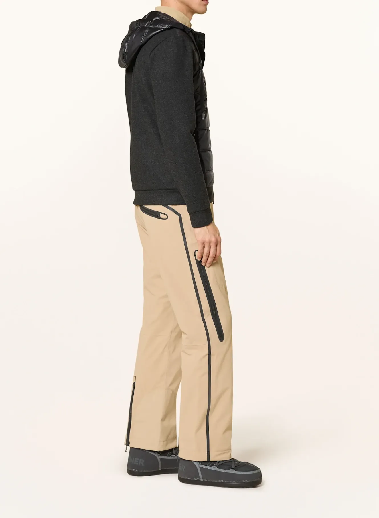 Skihose TIM6-T