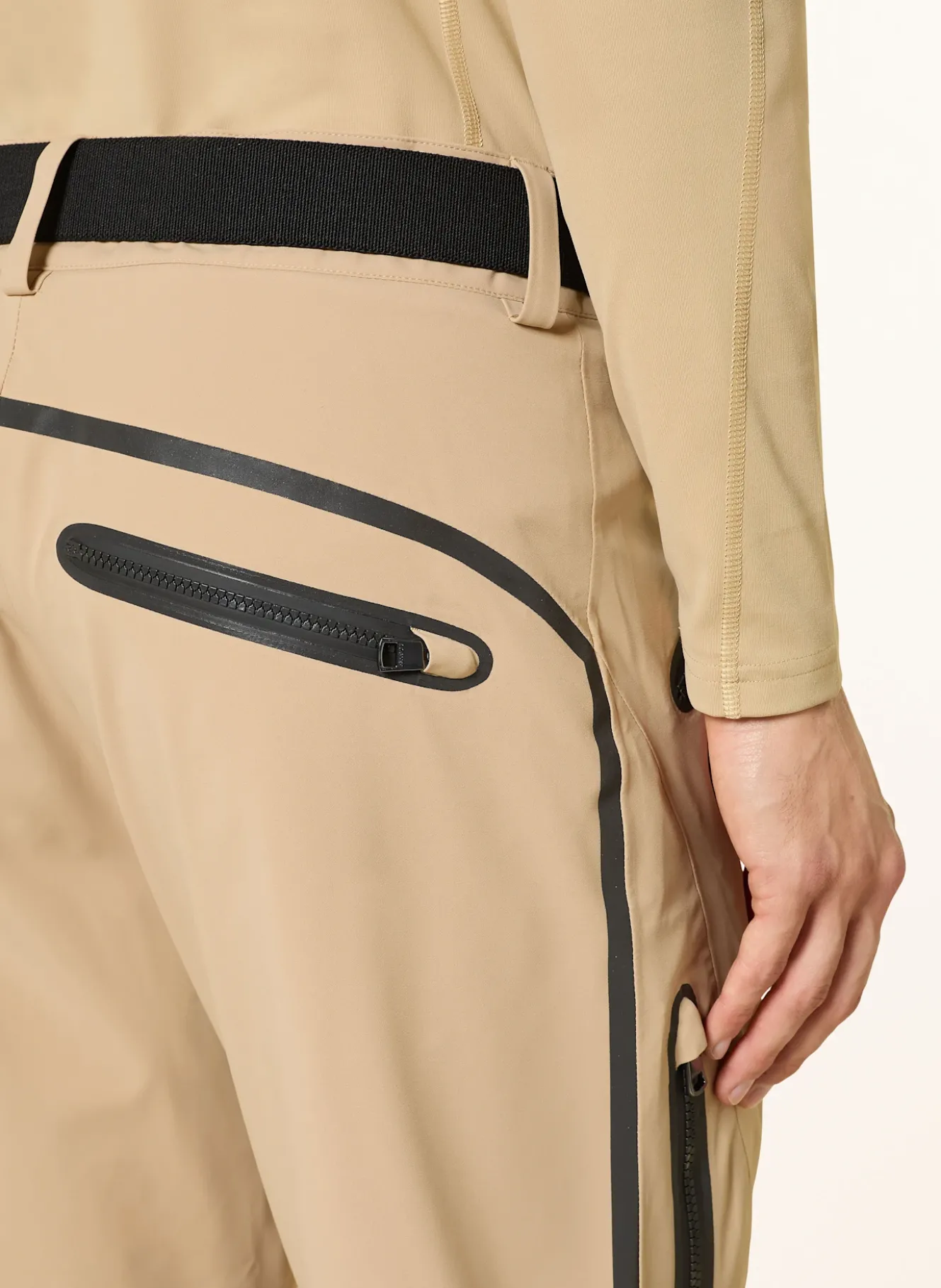 Skihose TIM6-T