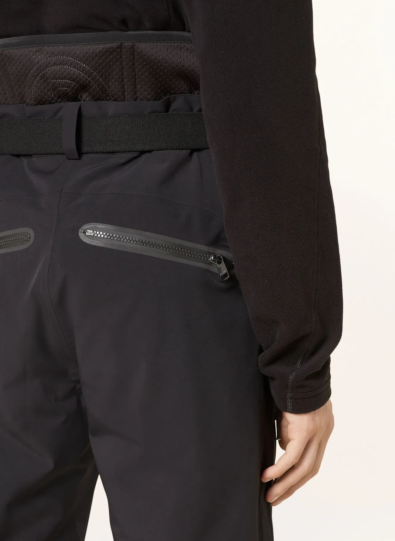 Skihose TIM4-T