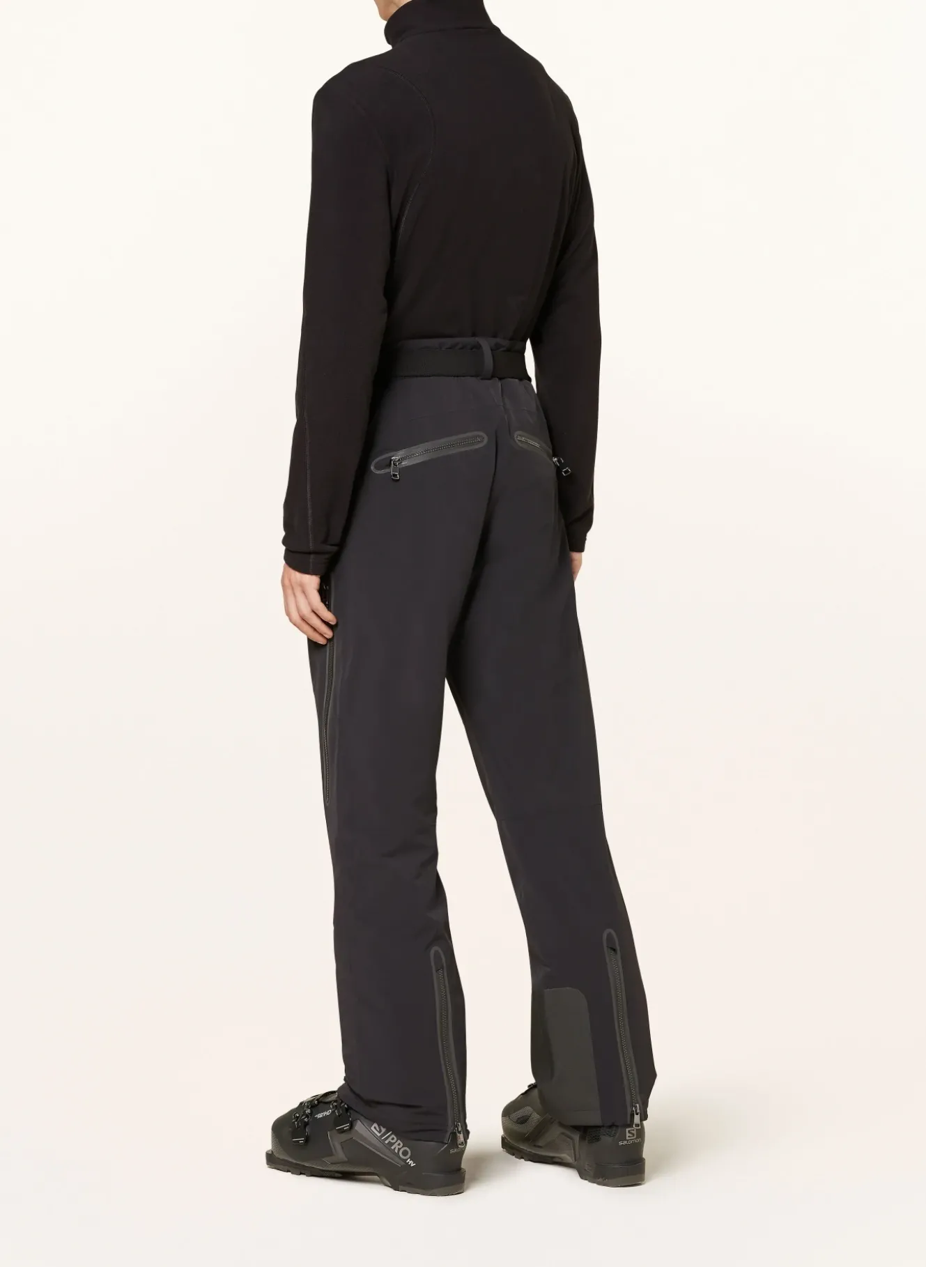 Skihose TIM4-T