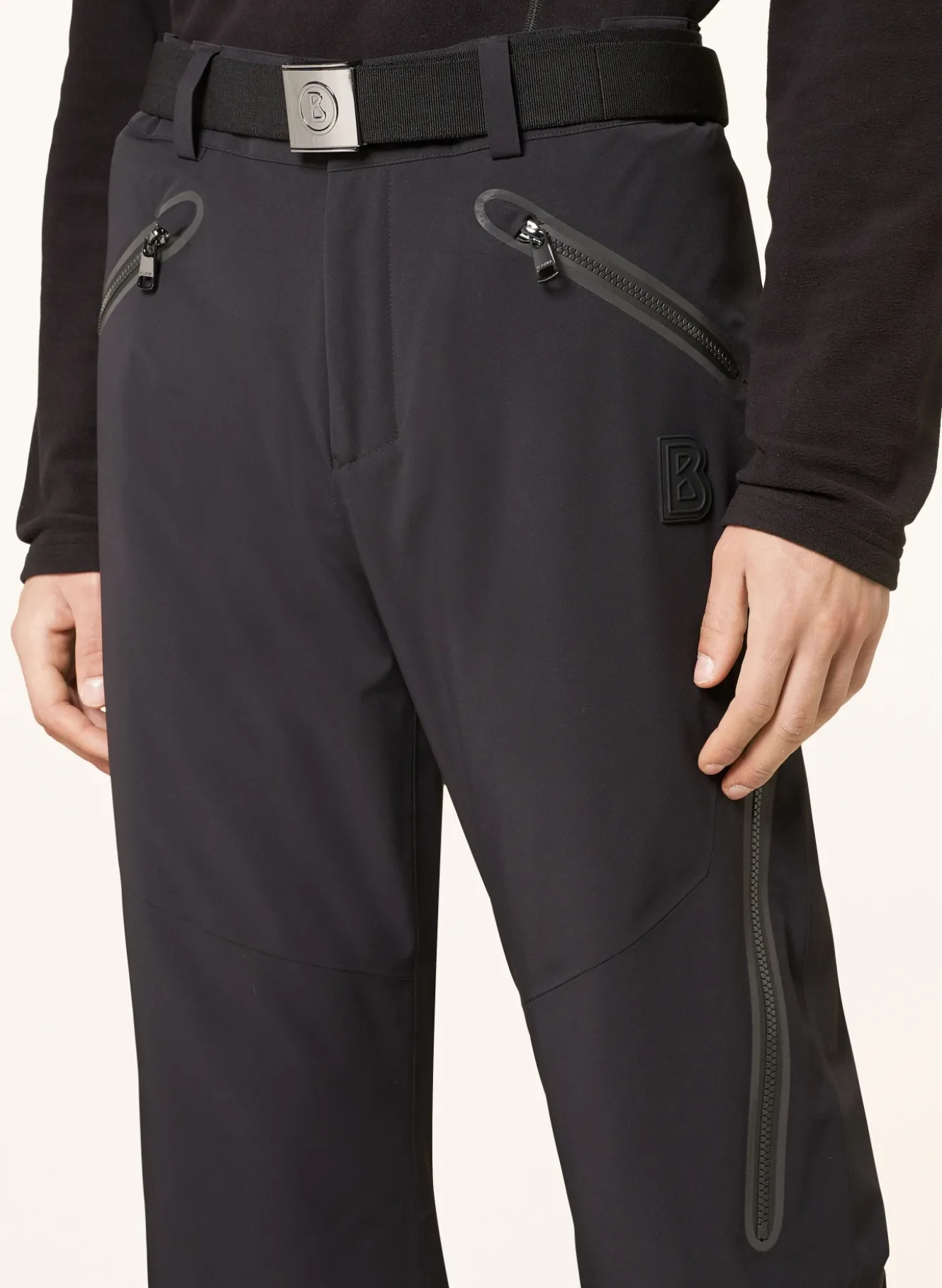 Skihose TIM4-T