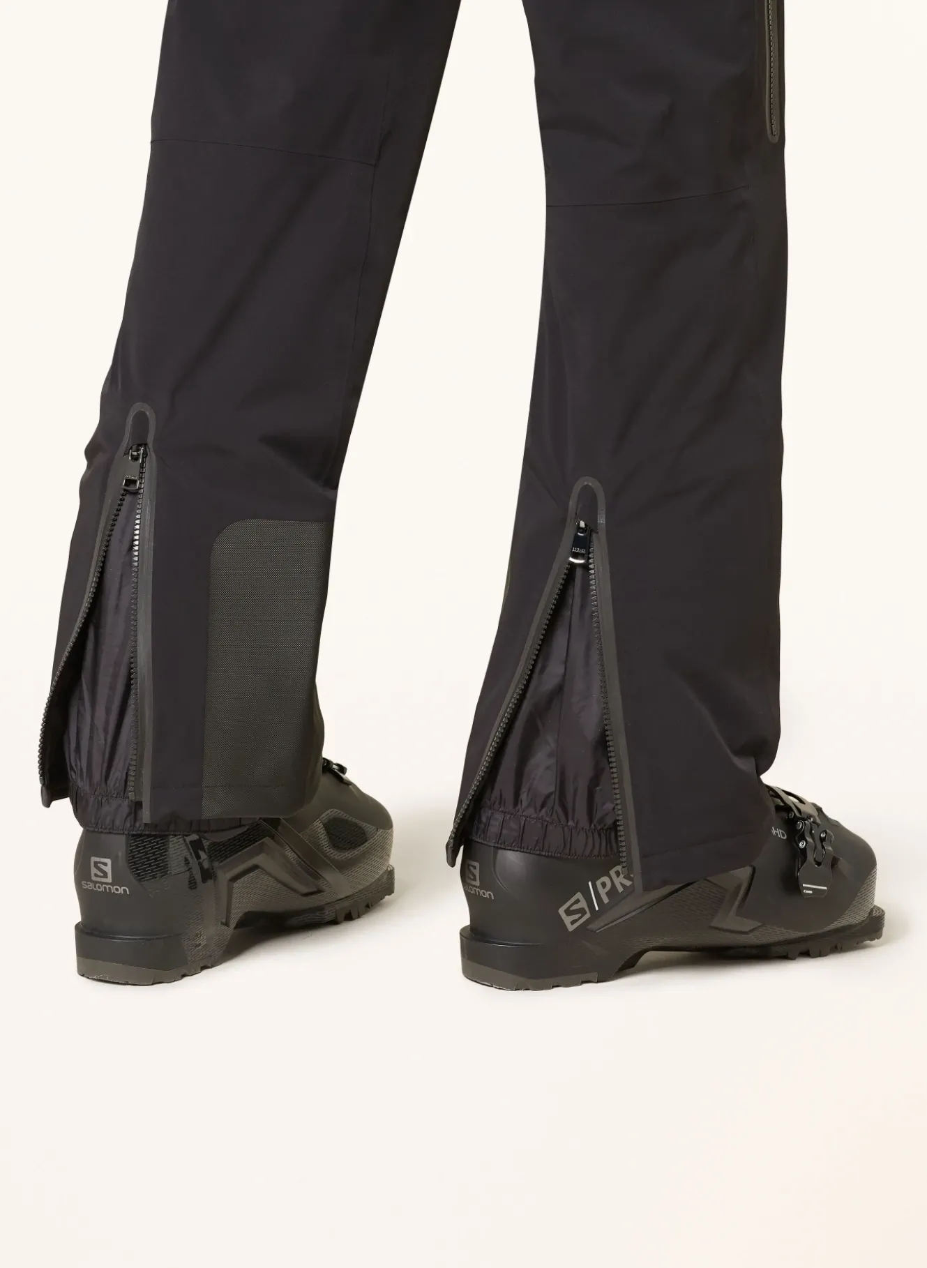 Skihose TIM4-T